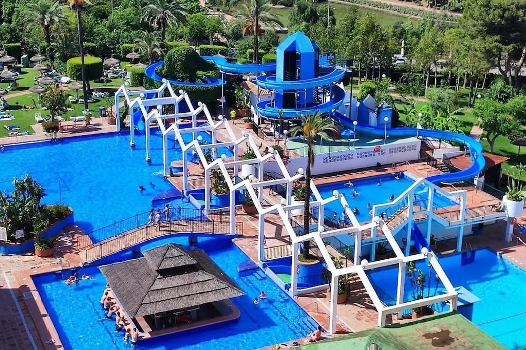 Apt Benalbeach Sunny With Sea Views Benalmadena