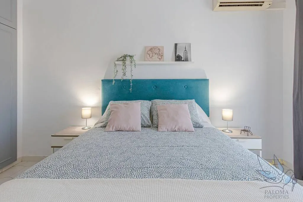 Apt Benalbeach Sunny With Sea Views Benalmadena 0*,  Spain